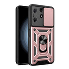 For Tecno Spark 10 Pro / Rose Gold