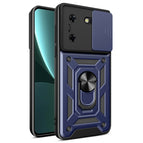 For Tecon Pova 5 / Blue