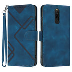 For Xiaomi Redmi 8 / Royal Blue