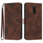 For Xiaomi Redmi 8 / Coffee