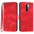 For Xiaomi Redmi 9/9 Prime/Poco M2 / Red