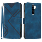 For Xiaomi Redmi 9/9 Prime/Poco M2 / Royal Blue