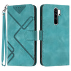 For Xiaomi Redmi 9/9 Prime/Poco M2 / Light Blue