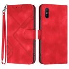 For Xiaomi Redmi 9A/9AT/9i / Red