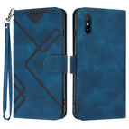 For Xiaomi Redmi 9A/9AT/9i / Royal Blue