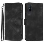 For Xiaomi Redmi 9A/9AT/9i / Black