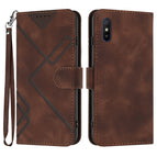 For Xiaomi Redmi 9A/9AT/9i / Coffee