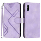 For Xiaomi Redmi 9A/9AT/9i / Light Purple