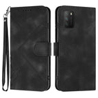 For Xiaomi Poco M3/Redmi 9T / Black