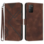 For Xiaomi Poco M3/Redmi 9T / Coffee