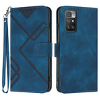For Xiaomi Redmi 10/10 2022/10 Prime / Royal Blue