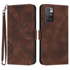 For Xiaomi Redmi 10/10 2022/10 Prime / Coffee