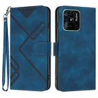 For Xiaomi Redmi 10C Global/10 India / Royal Blue