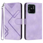 For Xiaomi Redmi 10C Global/10 India / Light Purple
