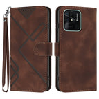 For Xiaomi Redmi 10 Power / Coffee