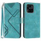 For Xiaomi Redmi 10 Power / Light Blue