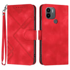 For Xiaomi Redmi A1+ / Red