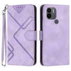 For Xiaomi Redmi A1+ / Light Purple