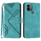 For Xiaomi Redmi A1+ / Light Blue