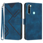 For Xiaomi Redmi Note 8T / Royal Blue