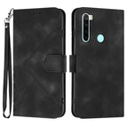 For Xiaomi Redmi Note 8T / Black