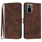 For Xiaomi Redmi Note 10S 4G Global / Coffee