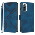 For Xiaomi Redmi Note 10 Pro 4G Global / Royal Blue