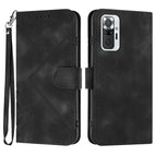 For Xiaomi Redmi Note 10 Pro Max / Black