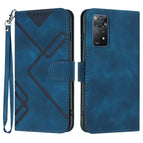 For Xiaomi Redmi Note 11 Pro 4G/5G Global / Royal Blue