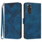 For Xiaomi Redmi Note 11S 4G Global / Royal Blue