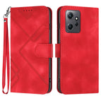 For Xiaomi Redmi Note 12 4G Global / Red