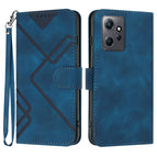 For Xiaomi Redmi Note 12 4G Global / Royal Blue