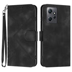 For Xiaomi Redmi Note 12 4G Global / Black
