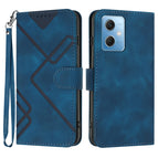 For Xiaomi Redmi Note 12 5G Global / Royal Blue