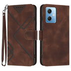 For Xiaomi Redmi Note 12 5G Global / Coffee