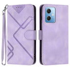 For Xiaomi Redmi Note 12 5G Global / Light Purple