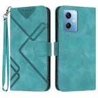 For Xiaomi Redmi Note 12 5G Global / Light Blue