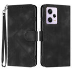 For Xiaomi Redmi Note 12 Pro 4G/5G Global / Black