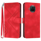 For Xiaomi Mi 10T Lite 5G / Red