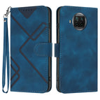 For Xiaomi Mi 10T Lite 5G / Royal Blue