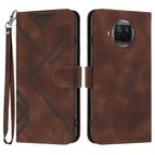 For Xiaomi Mi 10T Lite 5G / Coffee