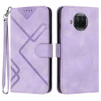 For Xiaomi Mi 10T Lite 5G / Light Purple