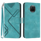 For Xiaomi Mi 10T Lite 5G / Light Blue