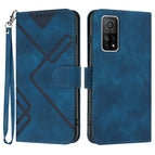 For Xiaomi Mi 10T 5G/10T Pro 5G / Royal Blue