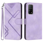 For Xiaomi Mi 10T 5G/10T Pro 5G / Light Purple