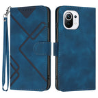 For Xiaomi Mi 11 / Royal Blue