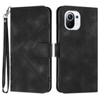 For Xiaomi Mi 11 / Black