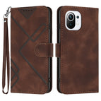 For Xiaomi Mi 11 / Coffee