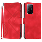 For Xiaomi 11T/11T Pro / Red