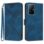 For Xiaomi 11T/11T Pro / Royal Blue